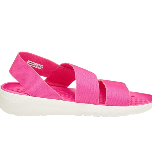 NEW⭐️⭐️⭐️CROCS SANDAL - Picture 4 of 6